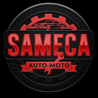 SAMECA garage à Cajarc