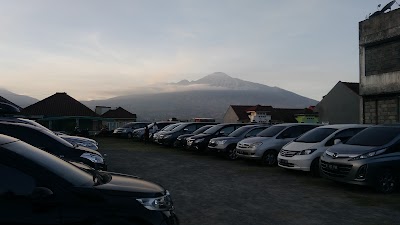 Photos of Area Parkir Bu Herlin