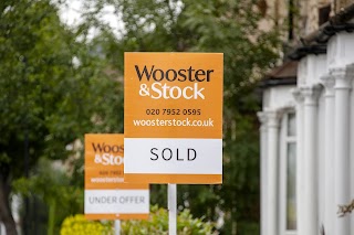 Wooster & Stock Estate Agents