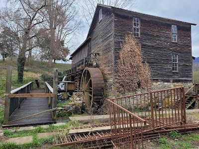 Blowing Cave Mill