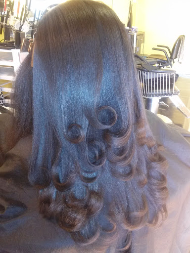 Crystal Designs and Films at Hair Legends Studio - Thumbnail