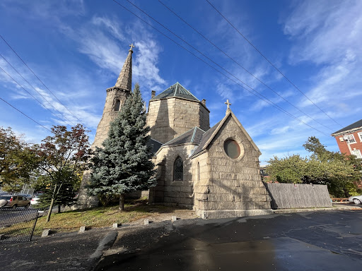 Church of St. Mary on Broadway - Thumbnail