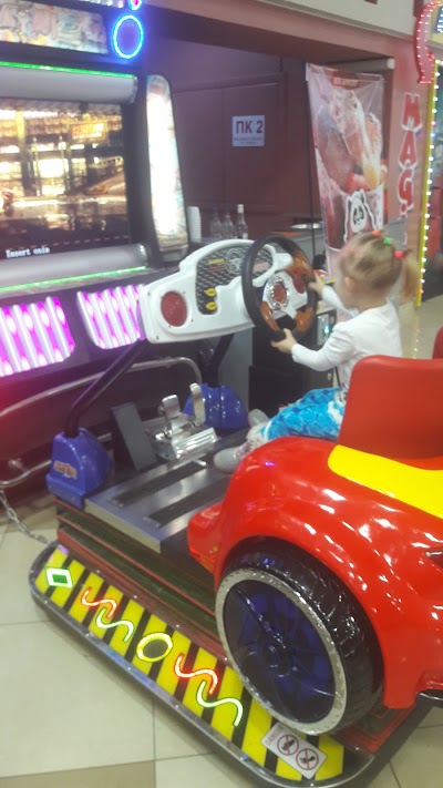 Photos of Saryarka Kinoteatr
