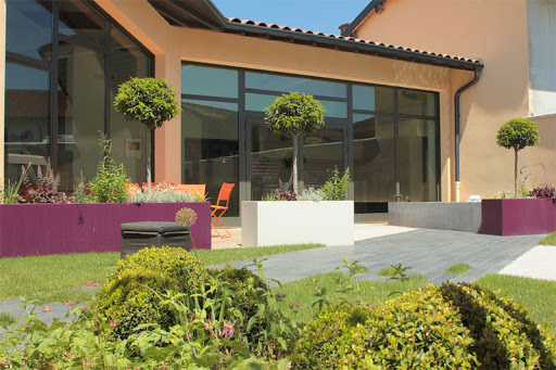 Photo de Rabuel Construction à Cormoranche-sur-Saône (01290)