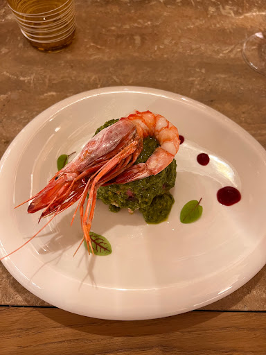 Ristorante Gli Scogli Chiavari - Thumbnail