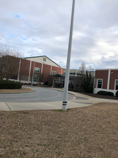Holly Ridge Middle School