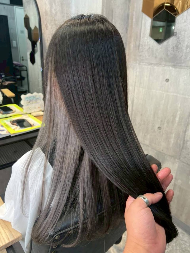 町田美容室PALETTE 町田店