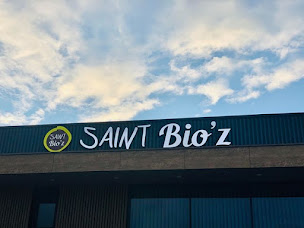 Photo n°8 de Saint Bio'z Nord à Sélestat (Magasin d'alimentation bio)