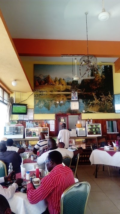 Photos of New Victoria Hotel