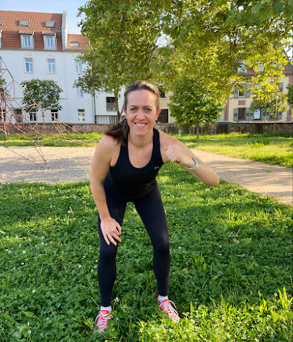 Laura Olbrich Coaching