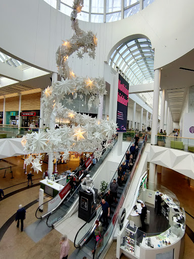 Meadowhall - Thumbnail