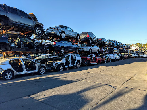 Ace Auto Salvage - Thumbnail