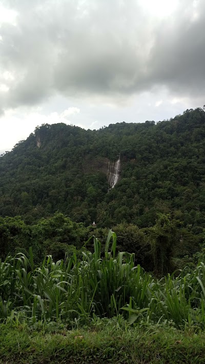 Photos of Gorok Waterfall