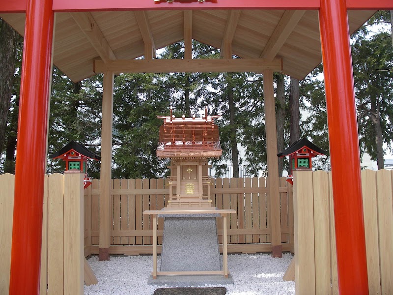 株式会社 宮忠 本社工場