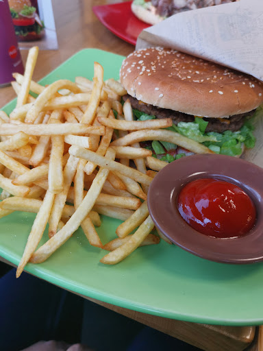 Photo 1 - Le Burger de la Chapelle