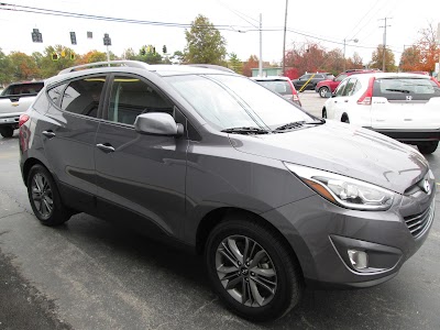 Photos of Marion Auto Sales