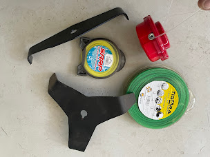 Photo n°31 de Massieau Christophe à Pérignac (Magasin de matériel de motoculture)