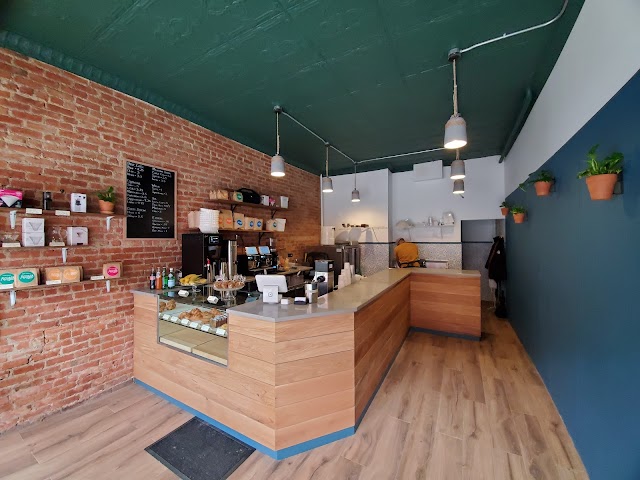 Alita Cafe