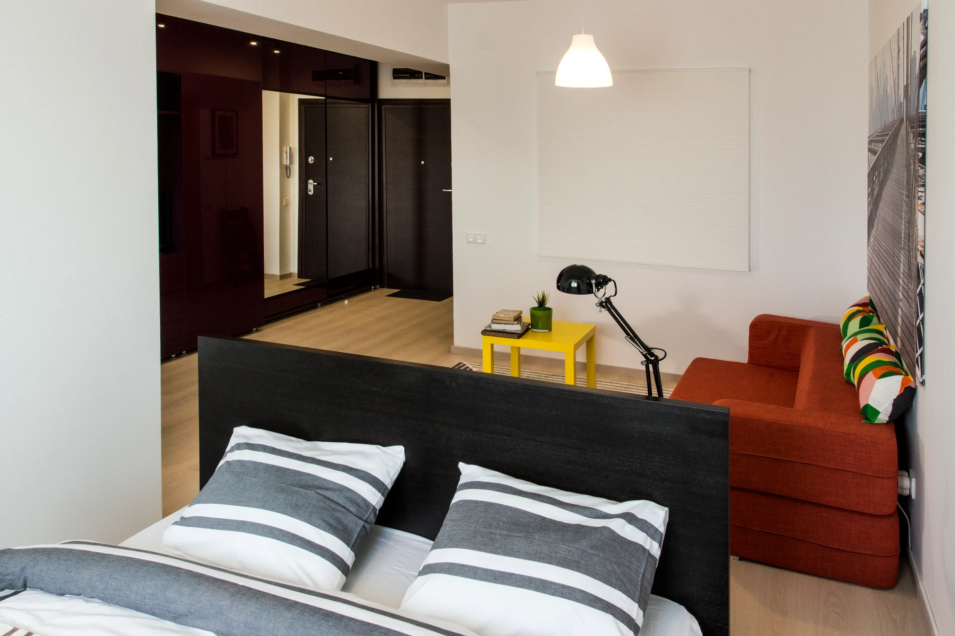 Studio R by MRG Apartments - Cazare in regim hotelier Dristor
