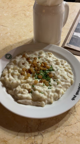 Bratislava Flagship Restaurant Telefónne číslo