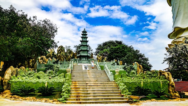 Bồ Đề Đạo tràng