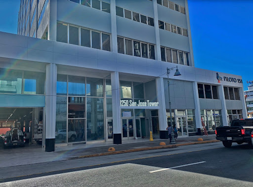 Oficina Dra Jeanette Jimenez