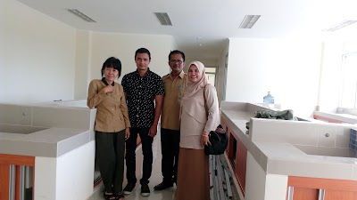 Photos of Manado polytechnic courses Kesling