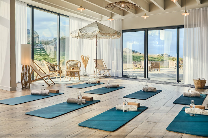 Hôtel de la Mer | Brignogan by null