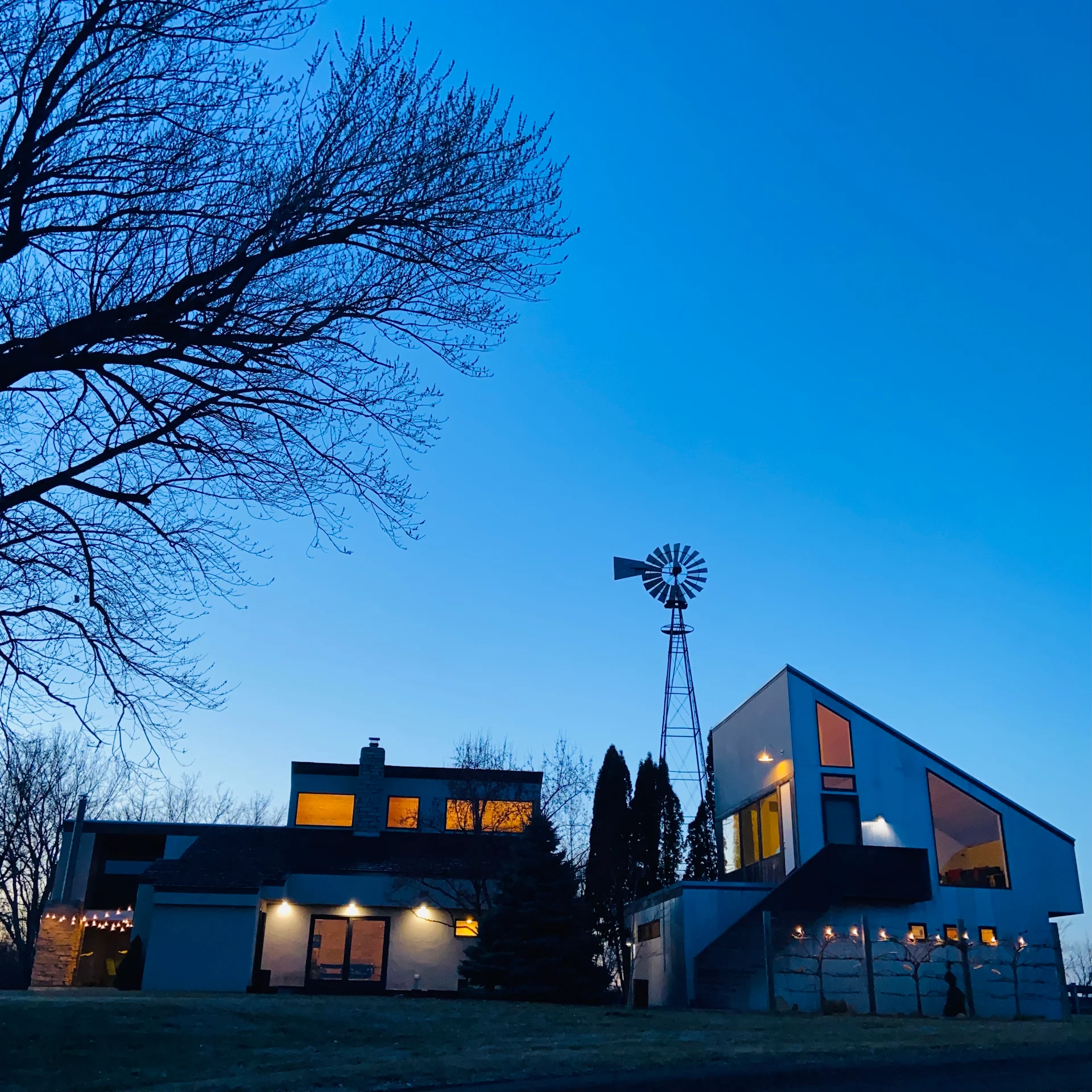Dutch Lake Farm Guest House BnB