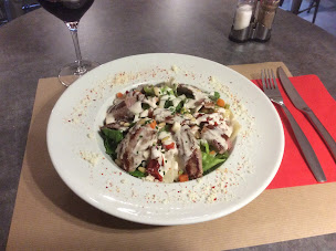 Photo n°37 de Haize Hegoa à Itxassou (Café)