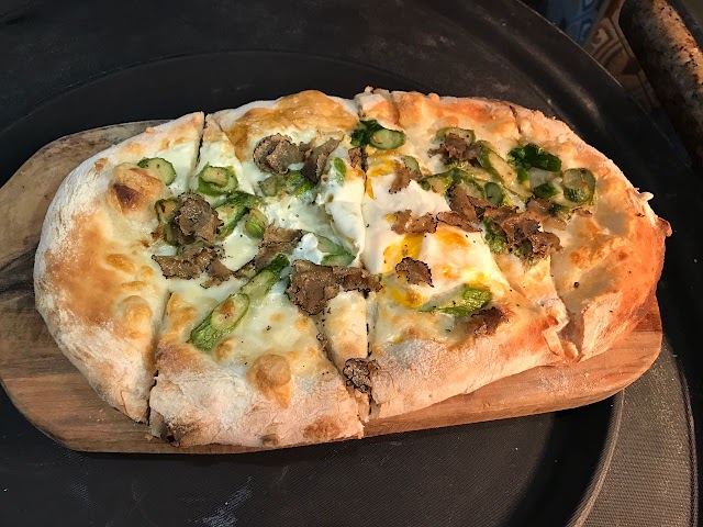 Trattoria Toscana