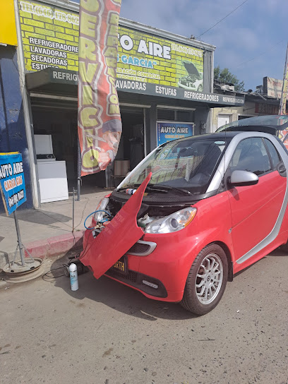 Refrigeración Los Garcia