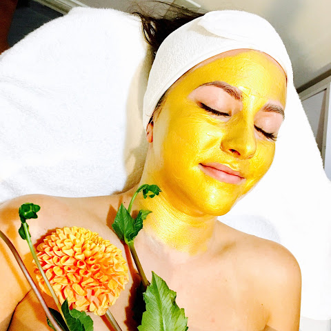 The M Day Spa by null