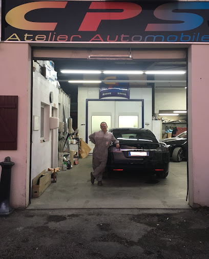 CPS Automobile