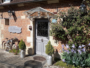 Photo n°1 de La charmée à Jonquières (Gîte)