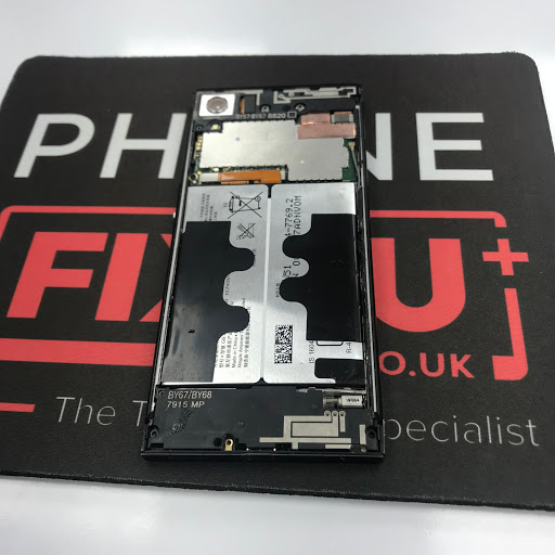 PhoneFix4U Chertsey - Thumbnail