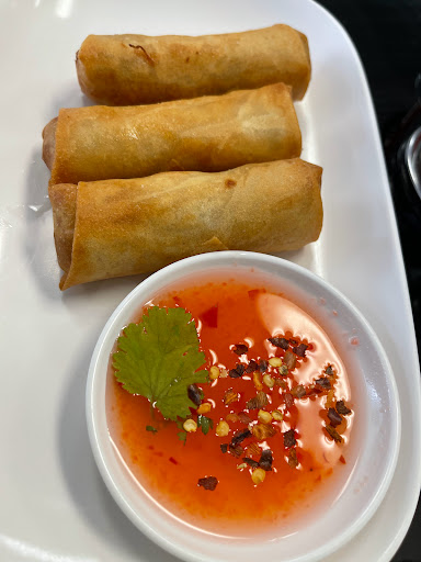 Ake's Thai Food - Thumbnail