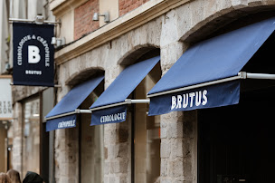 Photo n°21 de BRUTUS - Vieux Lille à Lille (Restaurant)