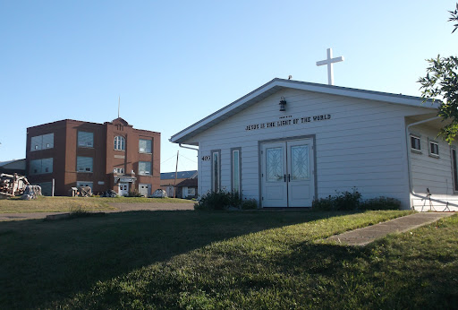 Alexander Church of the Nazarene