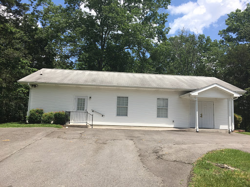 Rockydale Church - Thumbnail