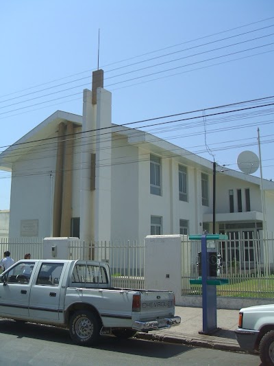 The Church of Jesus Christ of Latter-day Saints