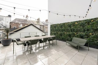 Prestige Student Living Aster House