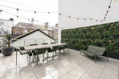 Prestige Student Living Aster House
