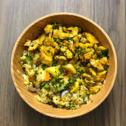 Photo n°16 de Asian Food à Trappes (Restaurant thaï)