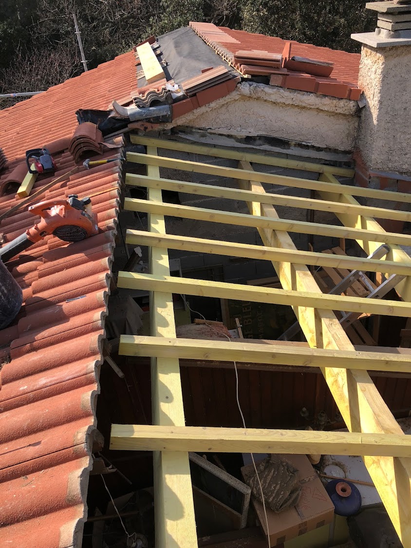 COUVREUR EIRL CHATELAIN