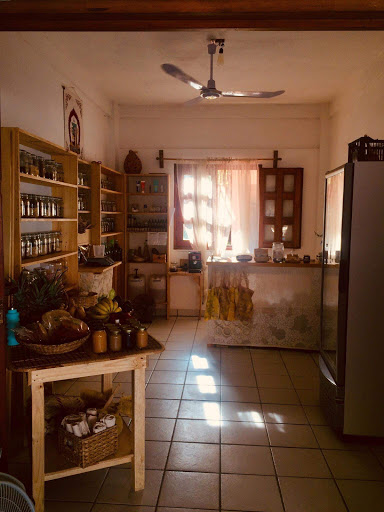 Tlalli - Visual