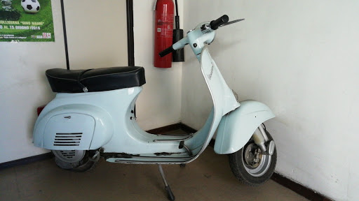 Autofficina\Calò José Eduardo Gallery - Italy