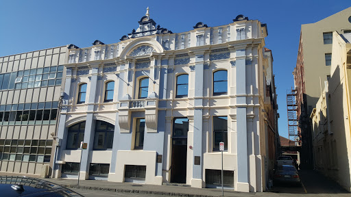 City of Launceston Visitor Information Centre - Thumbnail