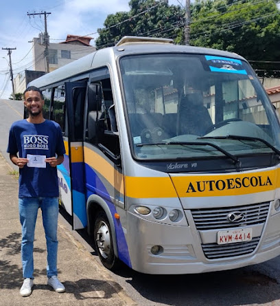 Centro de Formação de Condutores Decisão