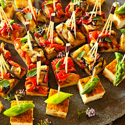 Photo n°3 de FUSION TRAITEUR à Saint-Martin-de-Crau (Service de cuisinier à domicile)